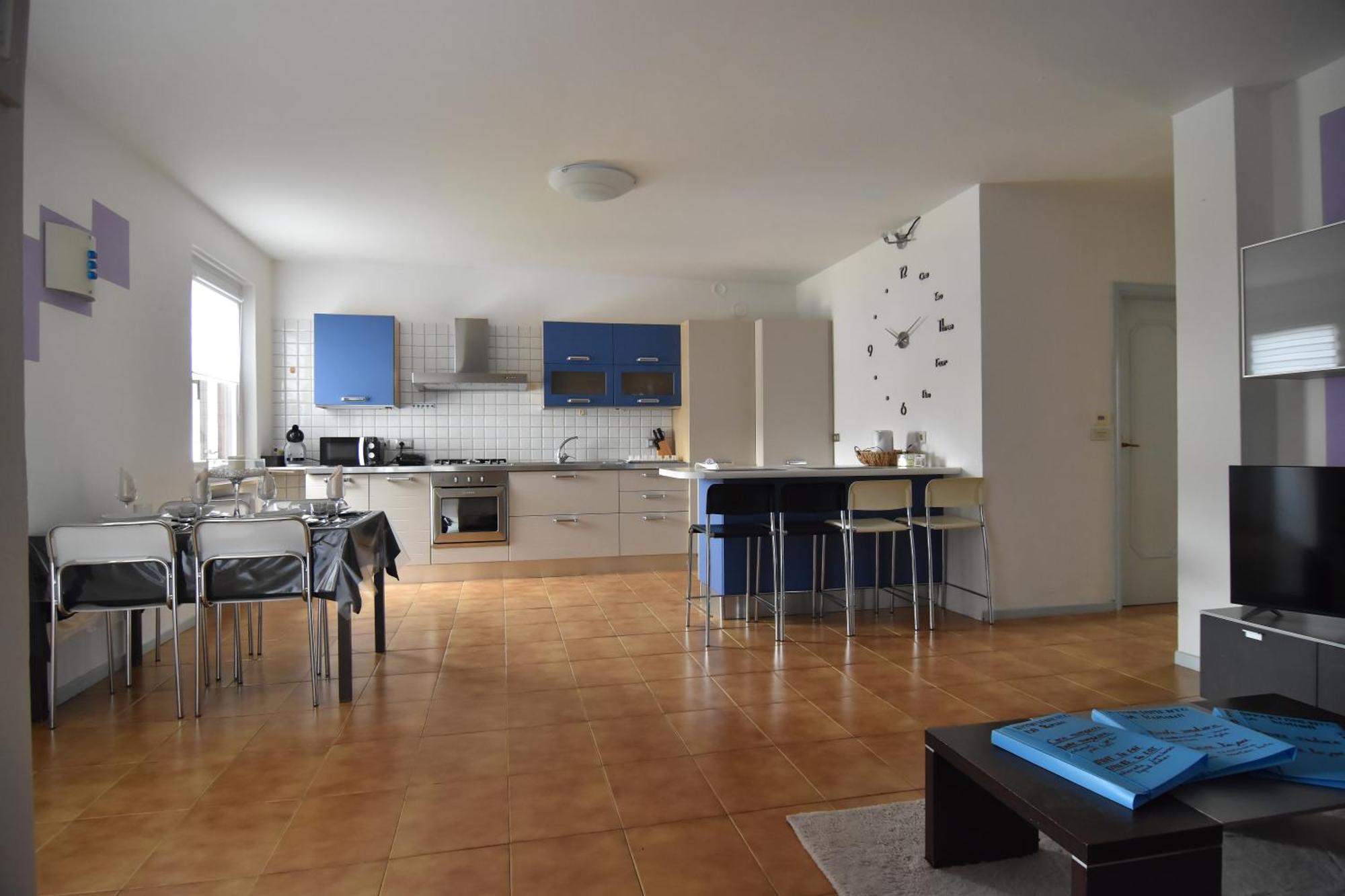 Appartamento Da Romina Con Parcheggio Gratuito Sanzeno Extérieur photo