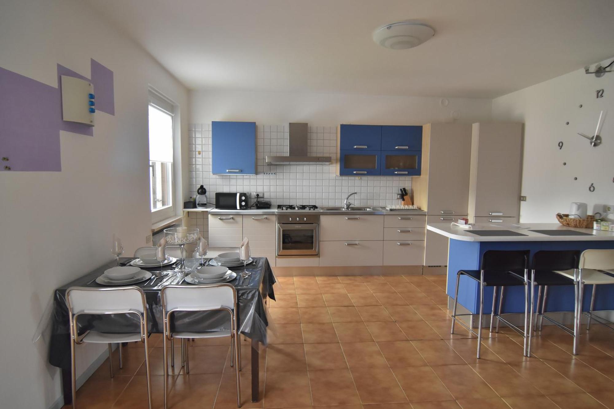 Appartamento Da Romina Con Parcheggio Gratuito Sanzeno Extérieur photo
