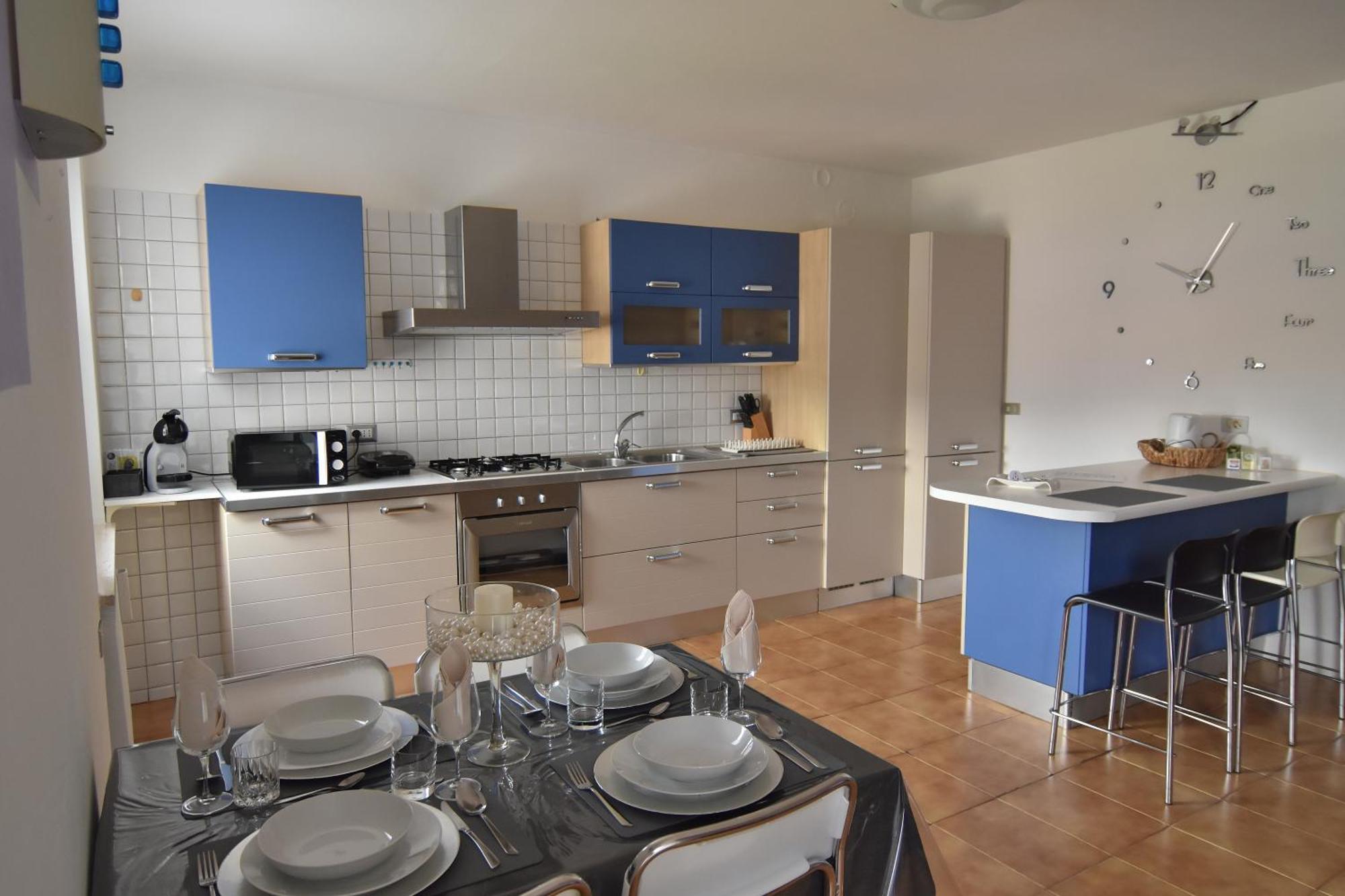 Appartamento Da Romina Con Parcheggio Gratuito Sanzeno Extérieur photo
