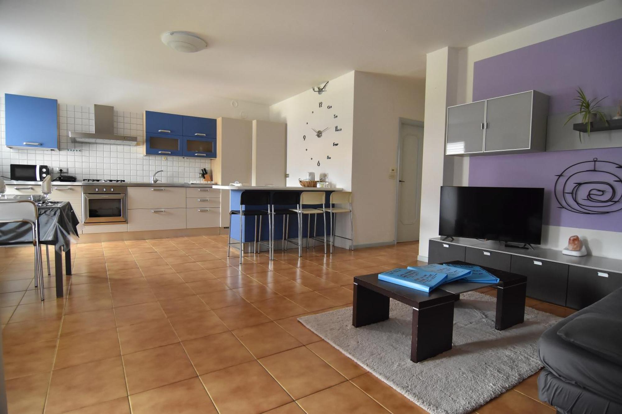 Appartamento Da Romina Con Parcheggio Gratuito Sanzeno Extérieur photo
